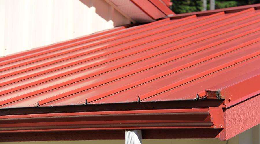Industrial Roof Installation in Denair, CA